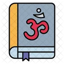 Sacred Book Book Holy Book Icon