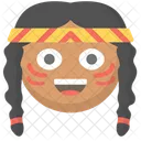 Indian Icon