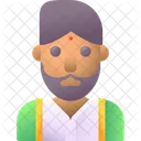 Indian  Icon