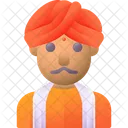 Indian  Icon