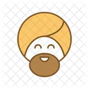 Indian  Icon