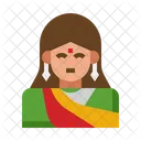 Indian  Icon