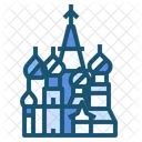 Indian Mosque  Icon