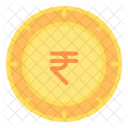 Indian rupee  Icon