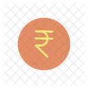 Mindian Rupee Indian Rupee Rupee Icon