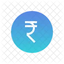Indian rupee Icon