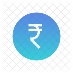 Indian rupee  Icon