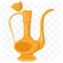 Indian Tea Pot Tea Pot Tea Icon