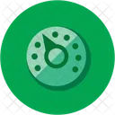 Indicador Control Ajuste Icon