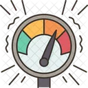 Indicador Alerta Panel Icono