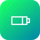 Bateria Carga Indicador Icono