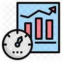 Indicator Optimisation Performance Icon