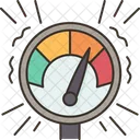 Indicator Alert Panel Icon