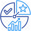 Indicators Analysis Measurement Icon