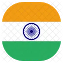 Indien Indisch National Symbol