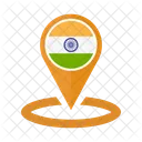 Indien  Symbol