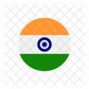 Indien  Symbol