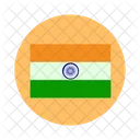 Indien  Symbol