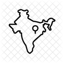 Indien Symbol