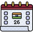 Indien Unabhangigkeitstag Freiheit Patriotismus Symbol