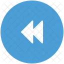 Indietro  Icon