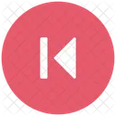 Indietro  Icon