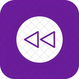 Indietro  Icon