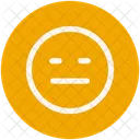 Indifferent  Icon