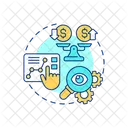 Cash Flow Indirect Model Management 아이콘