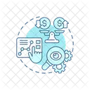 Cash Flow Indirect Model Management 아이콘