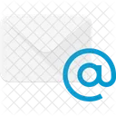 Indirizzo e-mail  Icon