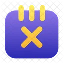 Indisponivel Icon