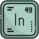 Indium Icon