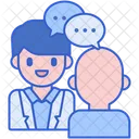 Individual Counseling Icon