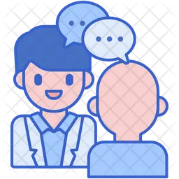 Individual Counseling  Icon