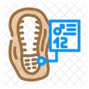 Individual Physical Evidence Icon