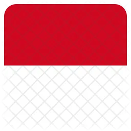 Indonesia Flag Icon