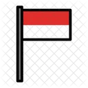 Country Flag Flags Icon