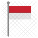 Indonesia  アイコン