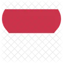 인도네시아 플래그 아이콘