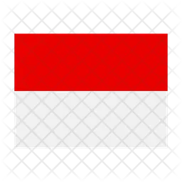 Indonesia Flag Icon