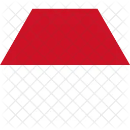 Indonesia Flag Icono