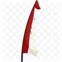 Indonesia Flag  Icon
