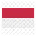 Indonésia  Ícone