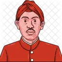 Pahlawan Icon