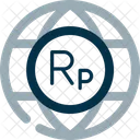 Global Money Icon Pack Icône