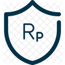 Protection Money Icon Pack Icon