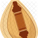 Indonesia Traditional Music Icon