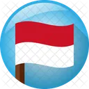 Indonesien  Symbol