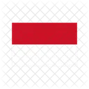 Indonesien  Symbol